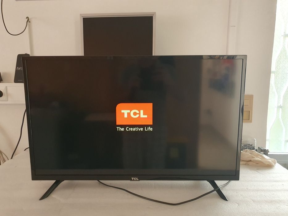 Tv TCL 32 polegadas