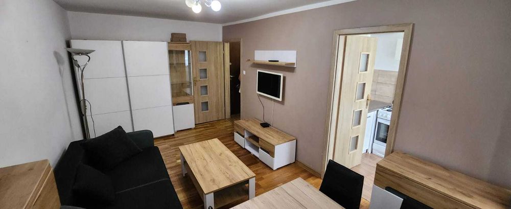 Mieszkanie – Zgorzelec, Osiedle Centralne - Widok 4