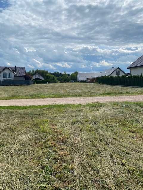działka na sprzedaż nad jeziorem - Widok 2