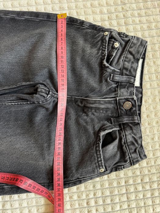 Стильні джинси Zara р. 122