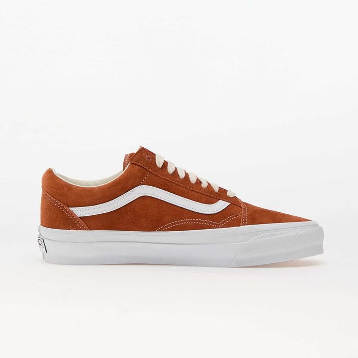 Кеди унісекс Vans Old Skool