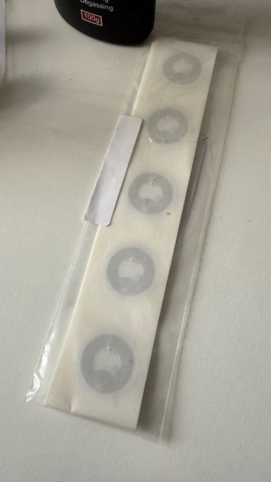 Vendo Bambu Lab A1 Combo – NOVA!