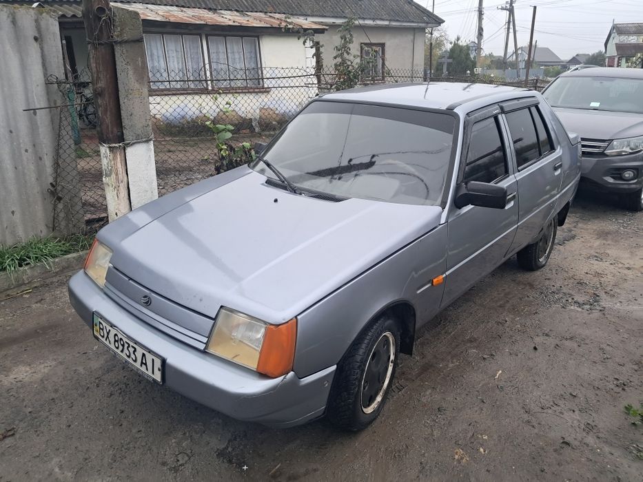 Продам  Zaz Славута
