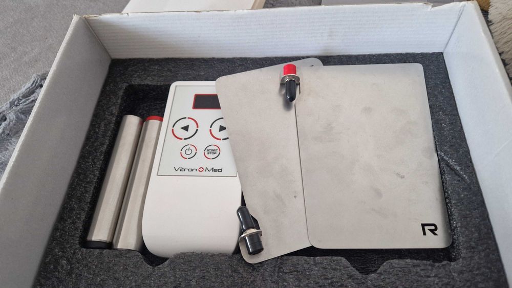 Vitron med  biorezonans