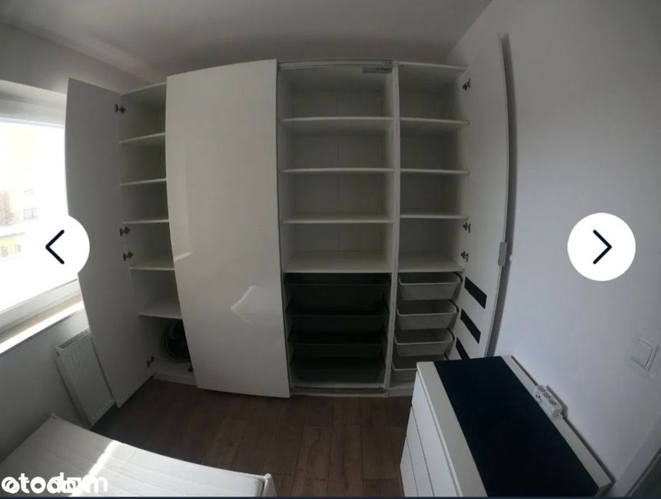 Mieszkanie 36m2, Podzamcze, Palisadowa 49