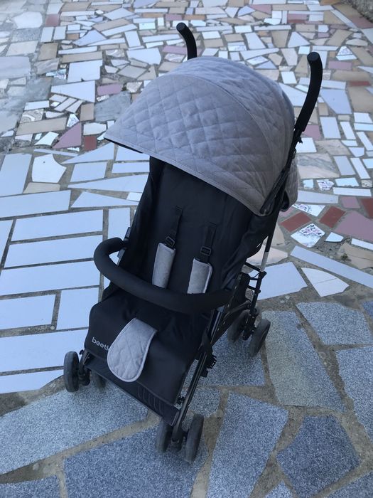 Carrinho de bebe (bengala)