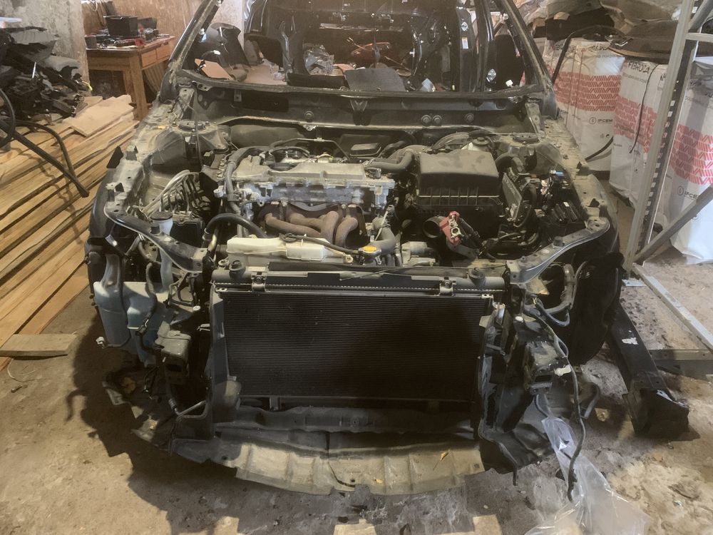 Камри 40 camry 40 toyota camry 40 50 55 70 крыло кузов: 200 $ - Крылья ...