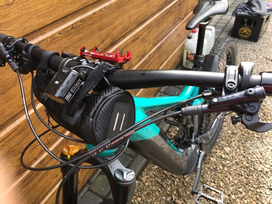 Merida e-one sixty 700 ,dokumenty, jeden właściciel