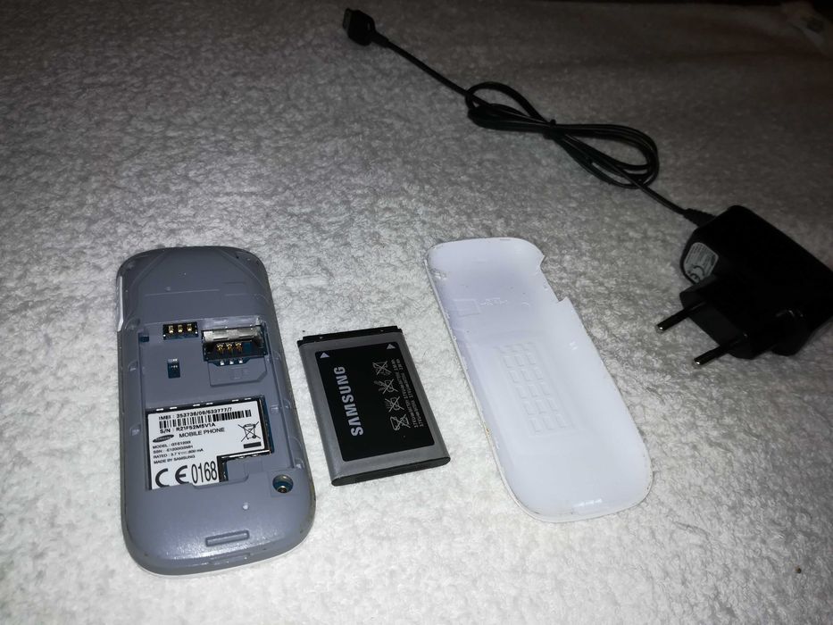 samsung gt-e1200i (vodafone)