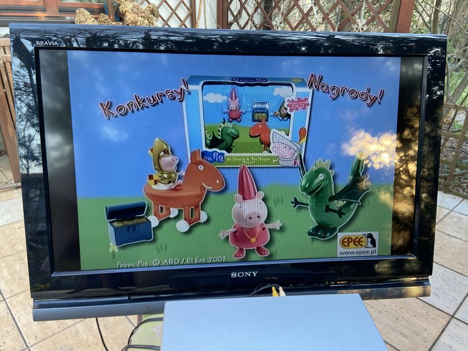 Telewizor Sony 32 cale