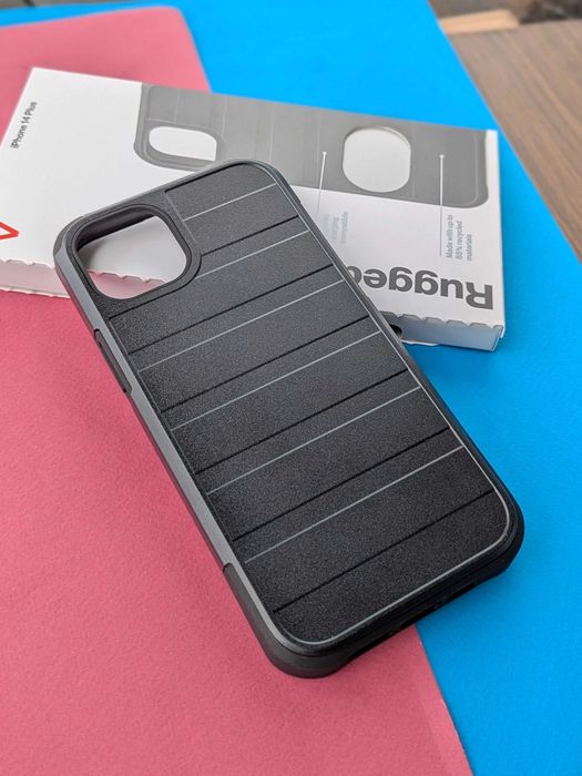 Чохол для Apple iPhone 14 Plus від Zagg США військового класу чехол