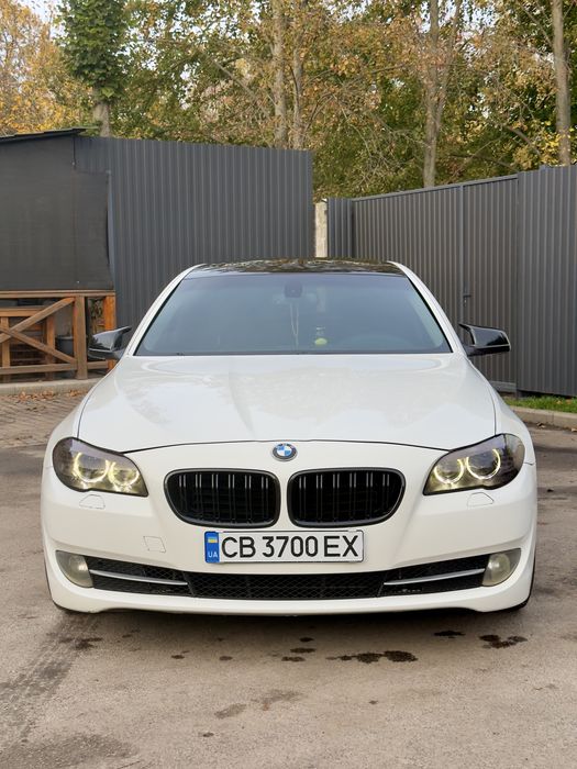 BMW f10