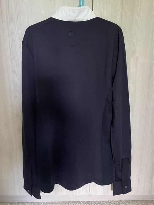 Koszula konkursowa Eqode