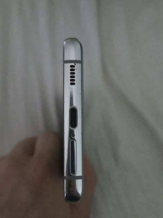 Samsung Galaxy S21 Ultra 256gb 12gb ram