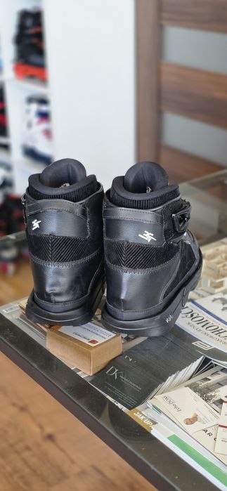 Rolki agresywne Valo AB.1  VX r.38-39