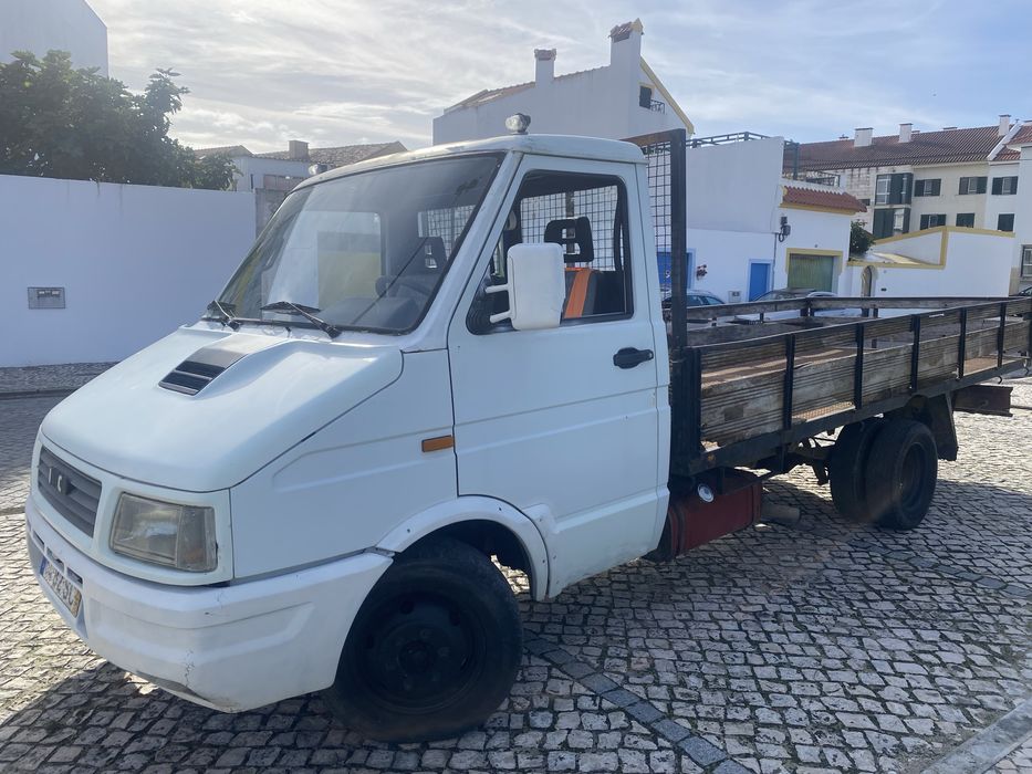 Vendo unic-iveco