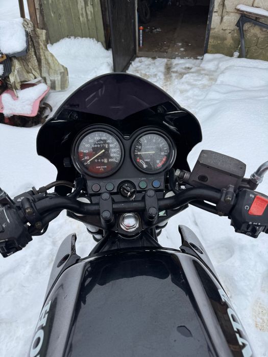 Продам Honda CB500!!