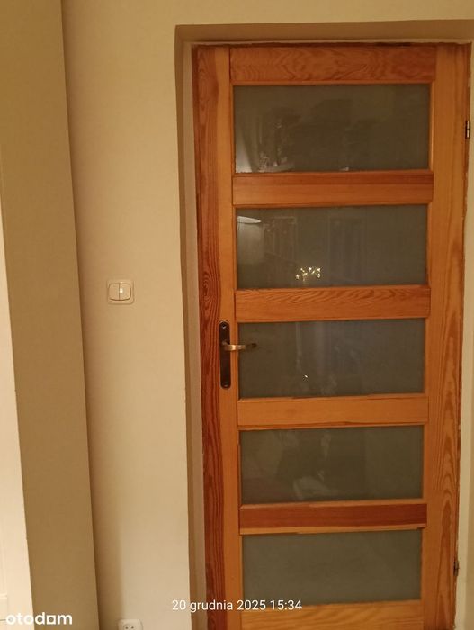 Mieszkanie 2-pokojowe z balkonem w bloku