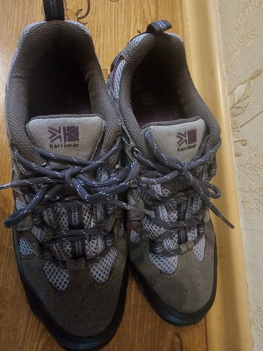 Karrimor трекінгові кросівки. 41 розмір