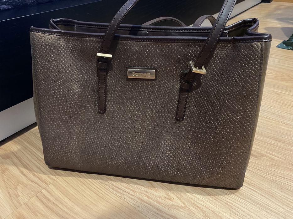 Malas Calçado Sameiro, zara, Aldo e Parcois