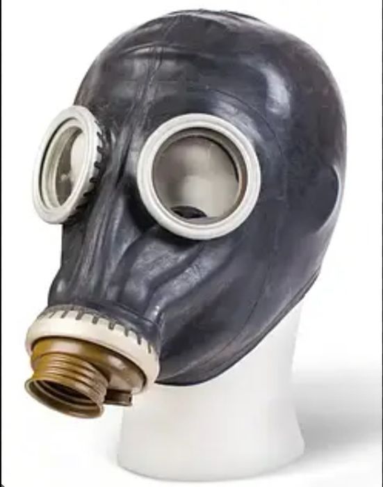 Шмп(шлем маска промышленная)противогаз