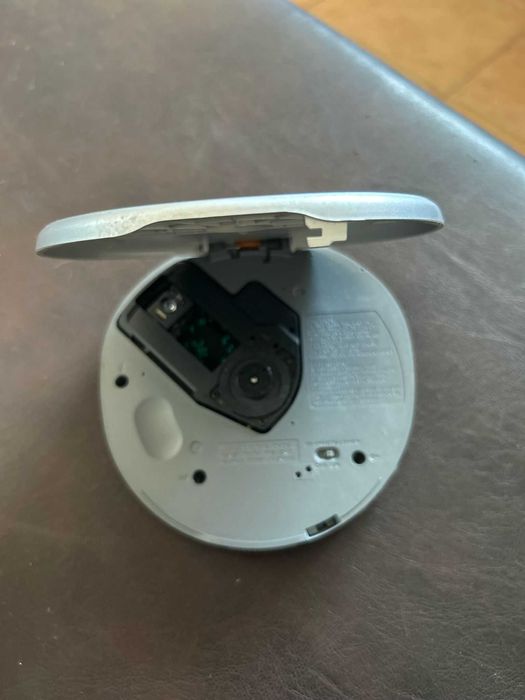 Sony Walkman media player