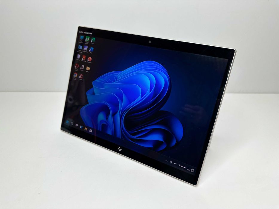 Планшет HP Elite x2 1012 G4, i5-8365U, 16Gb, 256Gb, 12.3 FHD, Keyboard
