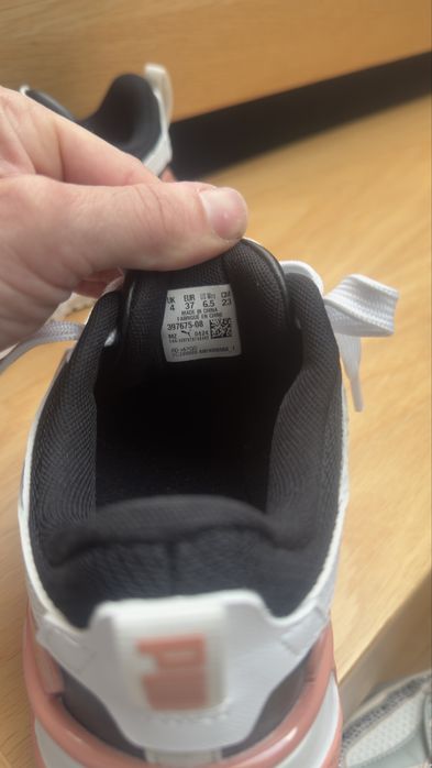 Sapatilhas Puma como novas