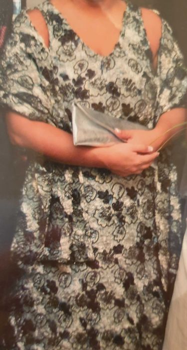 Vestido de Cerimónia