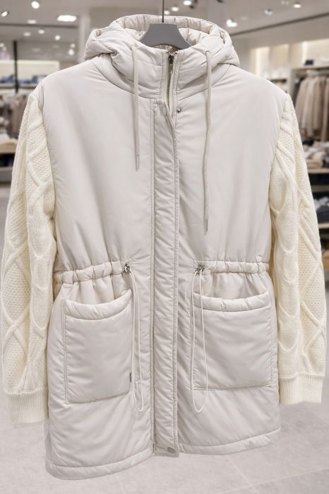 Стьоюана Нова жіноча