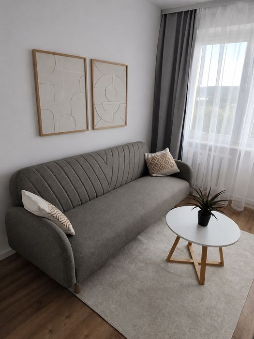 Wynajmę mieszkanie 2 pokojowe, Tarnów Lwowska