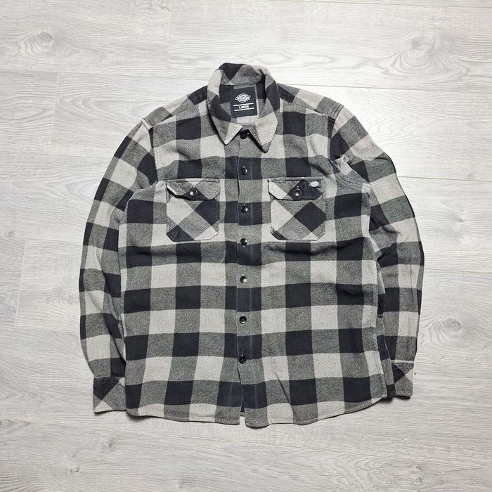 Рубашка  dickies