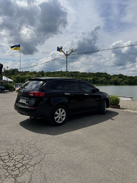 Продаю Субару Трибека