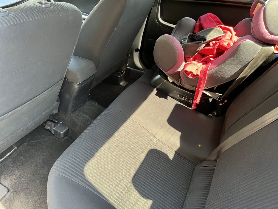 Mitsubishi Lancer X 2015 2.0