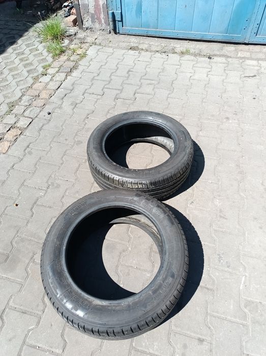 Kleber dynaxerhp4 205/55 r16