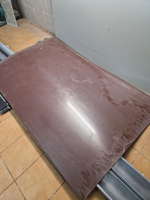 Blacha0.5 125x200 3szt