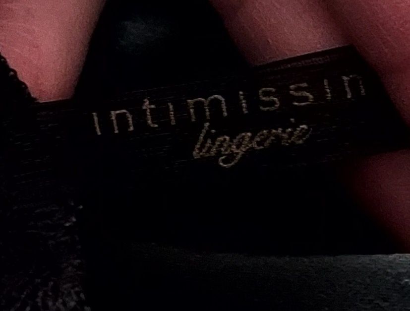 Пеньюар, нічна сорочка Intimissimi