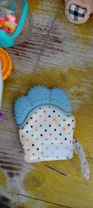 Conjunto / lote/ saco brinquedos bebé