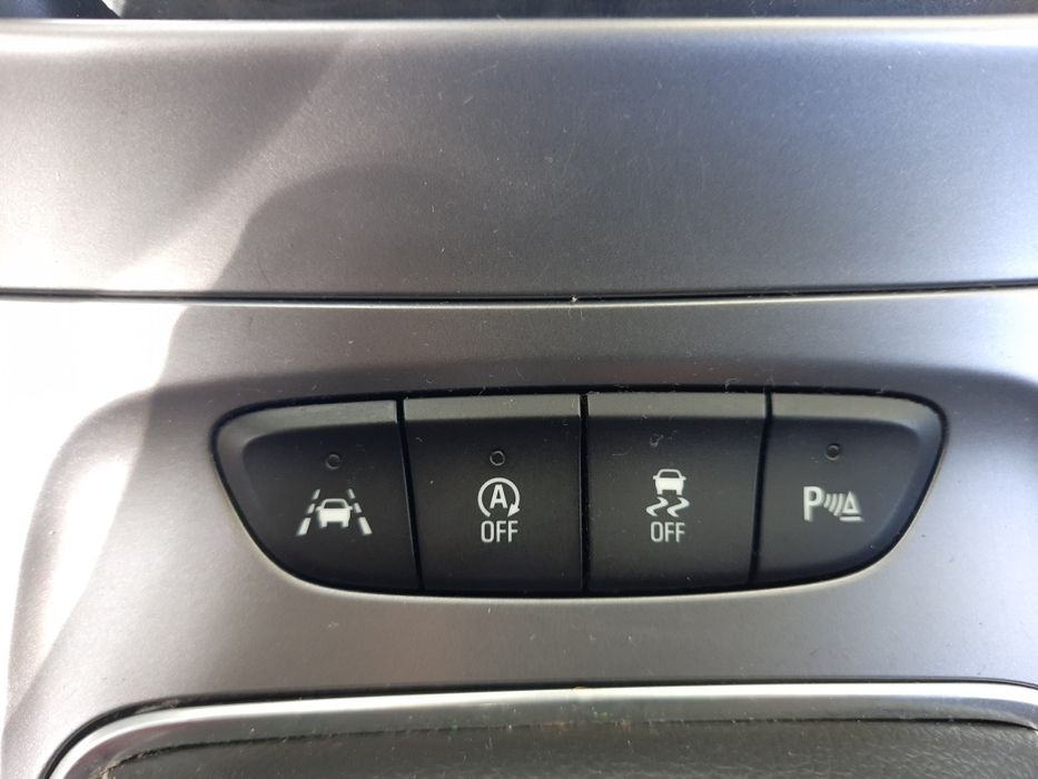 Opel Astra Sports Tourer 1.6cdti