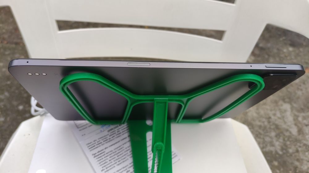 Планшет Xiaomi Pad 6 8/256 Новий Чехол