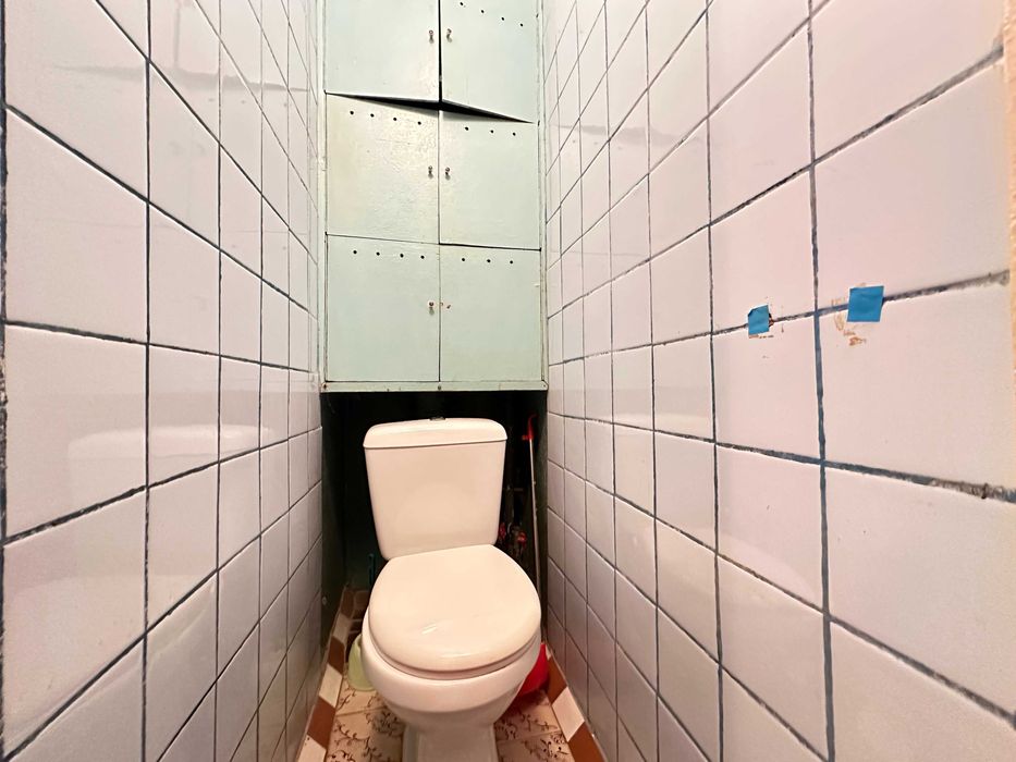 Продам 3 кім квартира проспект Володимира Івасюка 54А Оболонь, Мінська