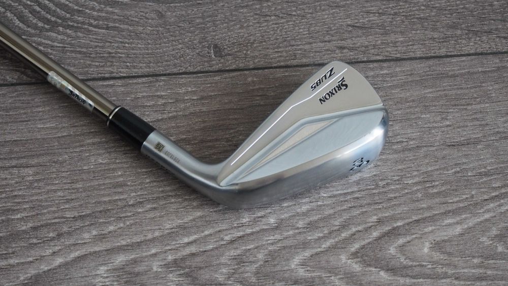kij do golfa SRIXON Driving iron 3 20 stopni Idealny