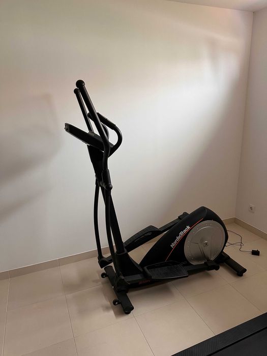 Bicicleta Eliptica NordicTrack