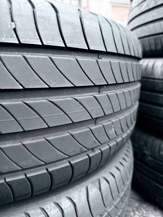215 55 18 Michelin Primacy 4 90% Шини Літо