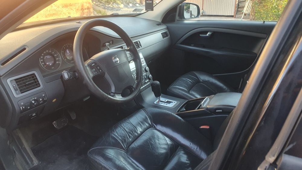 Volvo v70 2.5T automat