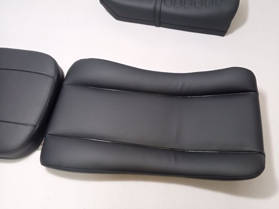 Чехли сидінь коляски Velorex 560,562,700