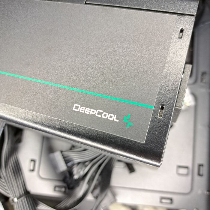 Блок живлення DeepCool PF600w