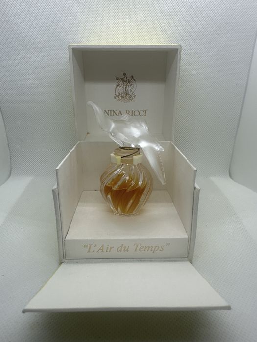 Духи Nina Ricci парфум вінтаж