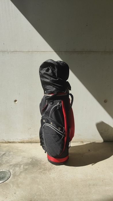 Saco de golfe CartBag