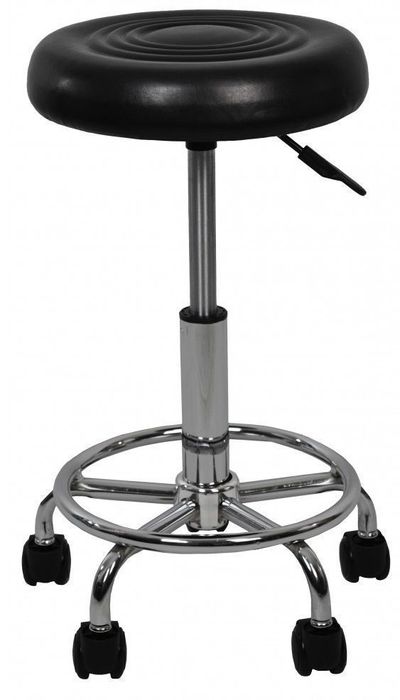 Стілець майстра‼️ на колесах крісло для манікюру педикюру